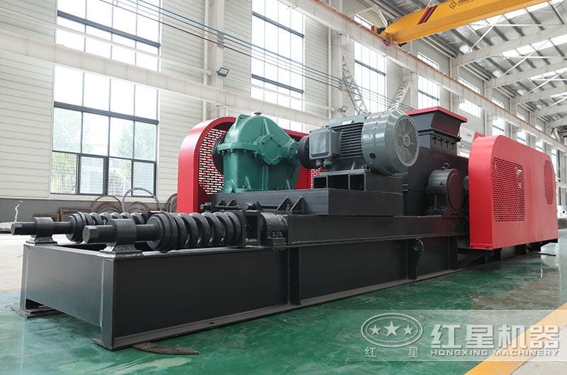 時產(chǎn)40噸小型制砂機多少錢一臺？圖片及型號