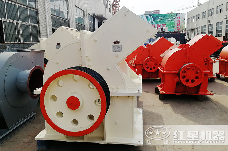 一萬(wàn)多的小型制砂機(jī)有哪些？制砂效果怎么樣？