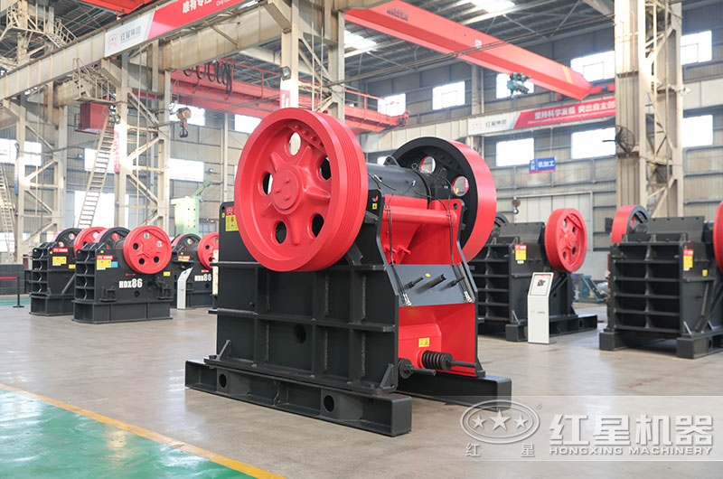 石灰石的粉碎設(shè)備有哪些？是什么價格？