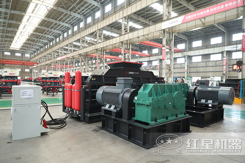 石頭粉碎成的沙子和河沙哪個好、有區(qū)別嗎、制沙設(shè)備有哪些