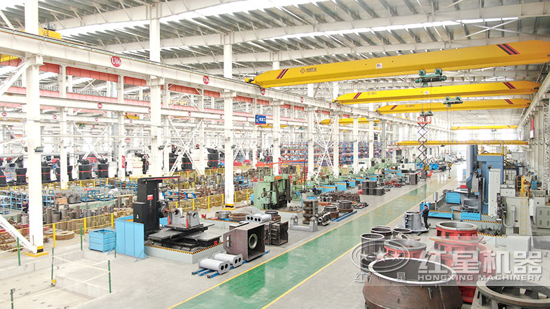 河卵石制沙機(jī)一套價格與制造成本有關(guān) 河卵石制沙機(jī)一套價格與制造成本有關(guān)