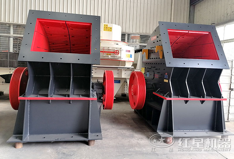 既能打沙子又能打石子用什么機(jī)器，一臺價格多少