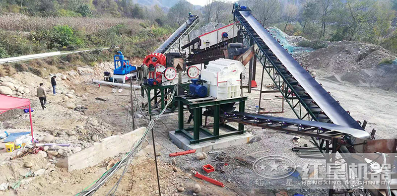 洗沙機(jī)怎么回收更多細(xì)沙？這臺(tái)細(xì)沙回收一體機(jī)實(shí)力強(qiáng)