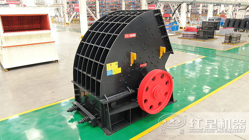 機(jī)制砂石料設(shè)備都有哪幾種？廠家推薦