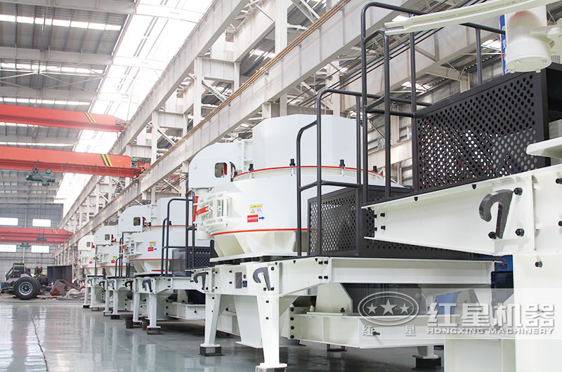 能把石頭粉碎成沙子的機(jī)器有嗎？多少錢(qián)一臺(tái)？