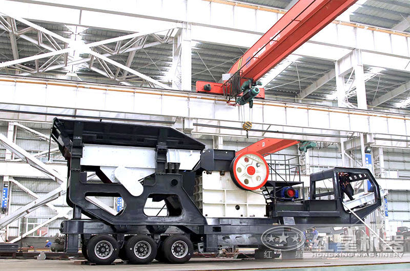 寧波鄞州日處理建筑垃圾400噸？處理生產(chǎn)線如何配置？