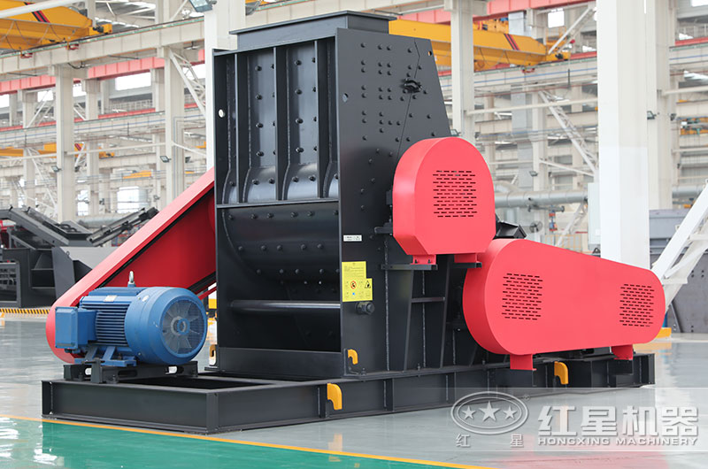 煤炭破碎機產(chǎn)量多少噸？多少錢一臺？