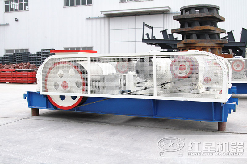 既能打沙子又能打石子用什么機(jī)器，一臺價格多少