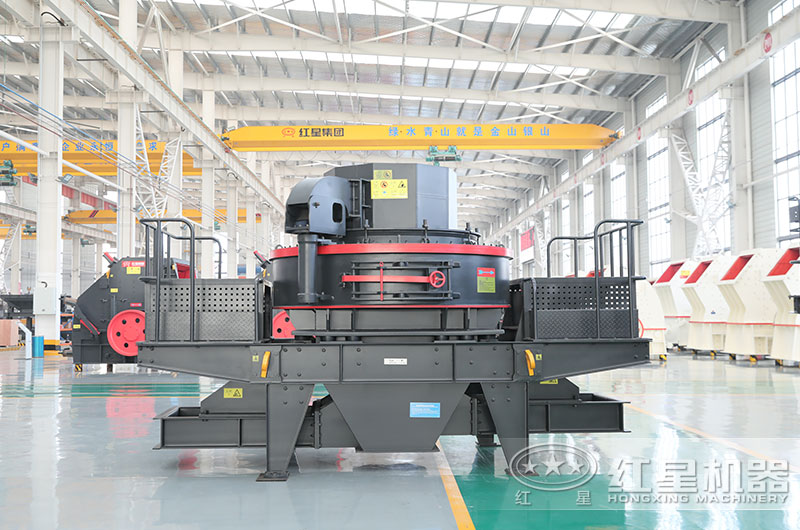 小型石頭制砂機(jī)設(shè)備有哪些？廠家直銷(xiāo)價(jià)格