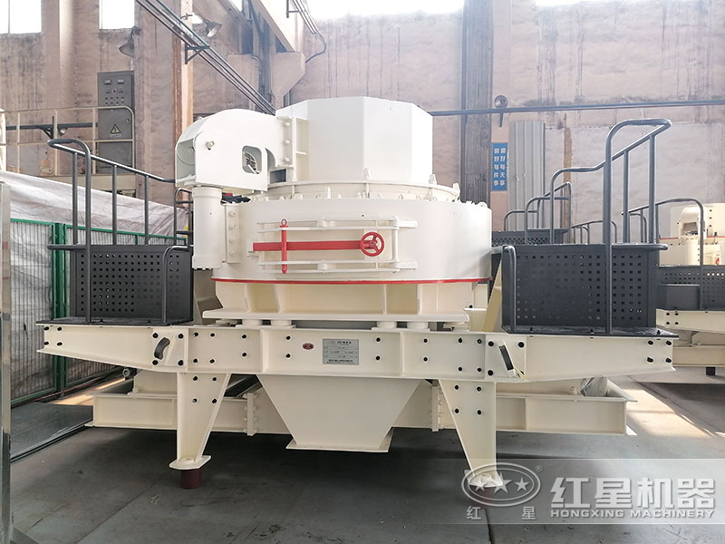 沖擊破碎機(jī)常用型號(hào)有哪幾種，一臺(tái)價(jià)格是多少