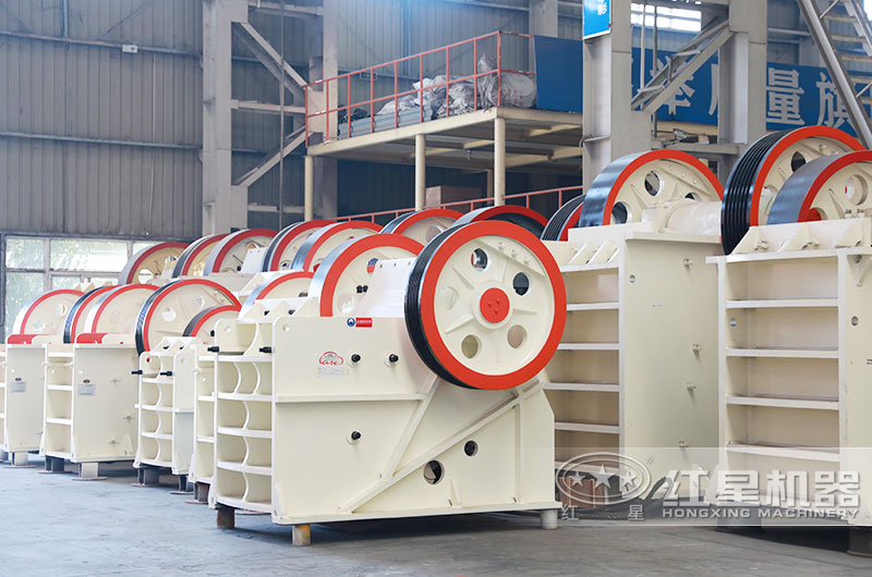 小型石頭粉碎機(jī)工作視頻_型號_價格