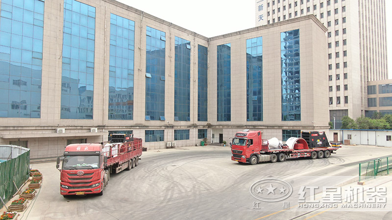 加工石頭成石子設(shè)備發(fā)貨 加工石頭成石子設(shè)備發(fā)貨