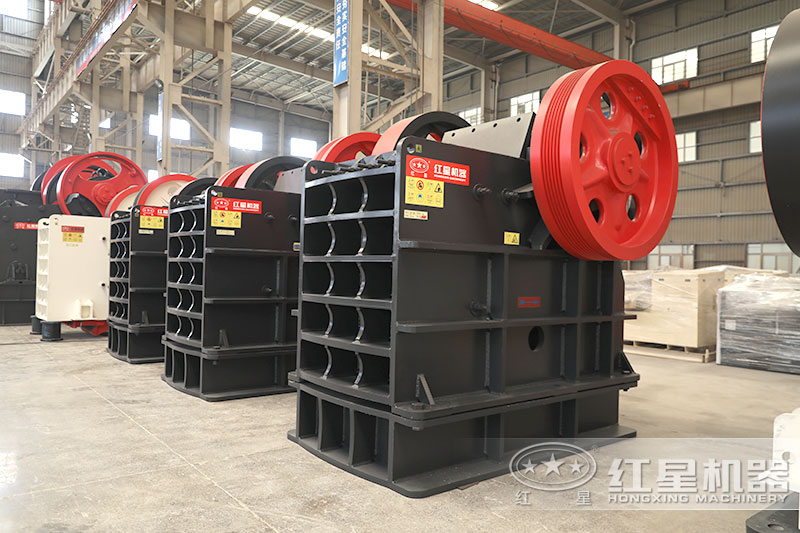 混凝土打碎做石子用什么設(shè)備_價(jià)格是多少，碎石粒徑要求規(guī)范