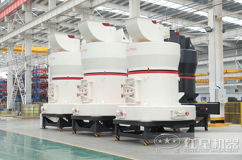 鋁礬土磨粉機(jī)價(jià)格及圖片大全_視頻