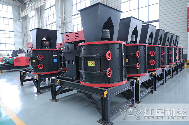 時產(chǎn)40噸小型制砂機多少錢一臺？圖片及型號