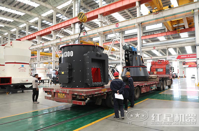 雷蒙磨粉機(jī)一小時(shí)能出多少粉？型號(hào)有哪些？