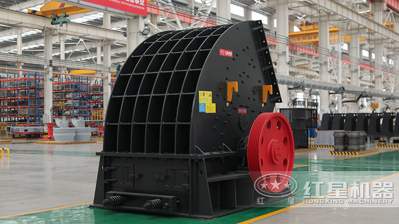 碎石制砂機(jī)設(shè)備有幾種，一套生產(chǎn)線配置