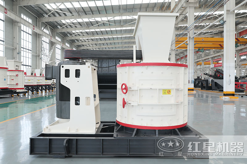 小型制砂破碎機(jī)能打沙子不？多少錢一臺(tái)？