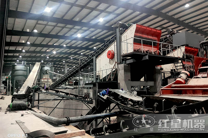 振動(dòng)篩、輸送帶等