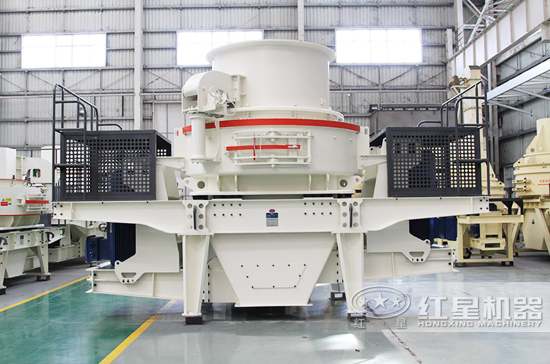 制砂機(jī) 制砂機(jī)