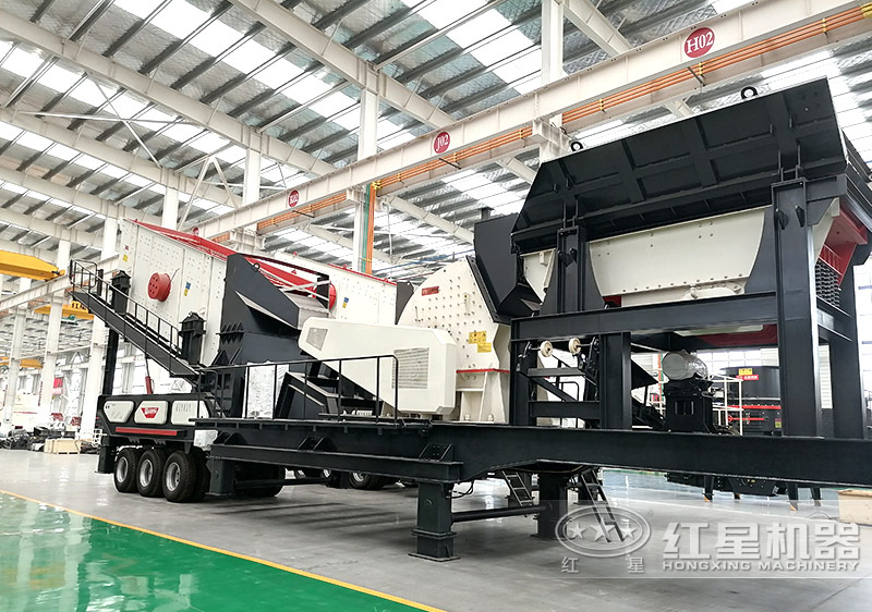 洗煤廠尾礦再利用-用什么設(shè)備比較好？附現(xiàn)場案例