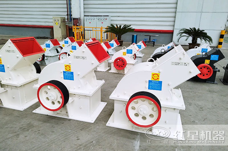 煤矸石粉碎機那種的好？功率多大？多少錢一臺？