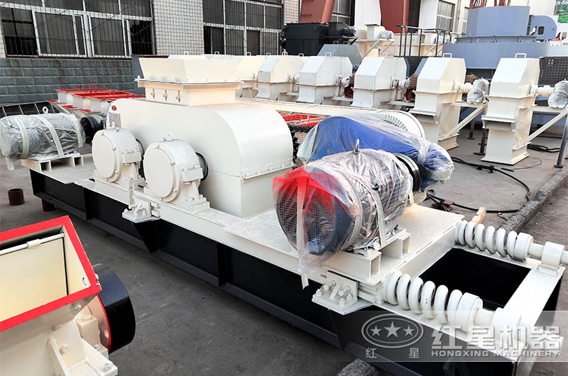 煤矸石有何用途？小型煤矸石粉碎機多少錢一臺？