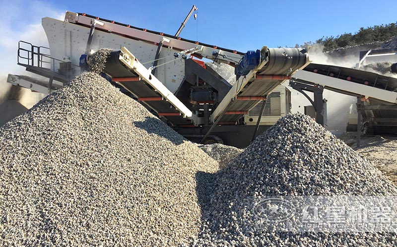 毛石加工碎石的損耗是多少，一臺(tái)毛石碎石機(jī)多少錢